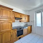 公寓 Soh Rent Cozy Proche Strasbourg - 4p - Tv - Wifi - Balcon *