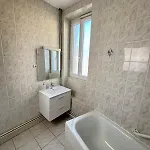 Soh Rent Cozy Proche Strasbourg - 4p - Tv - Wifi - Balcon *