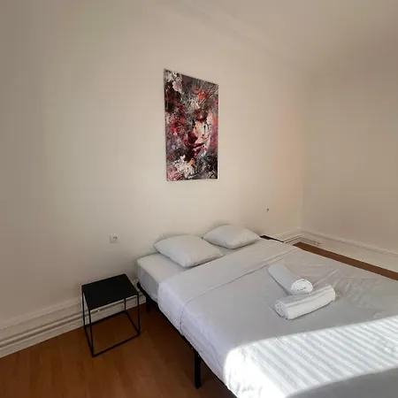 Soh Rent - 4p - Tv - Wifi - Balcon