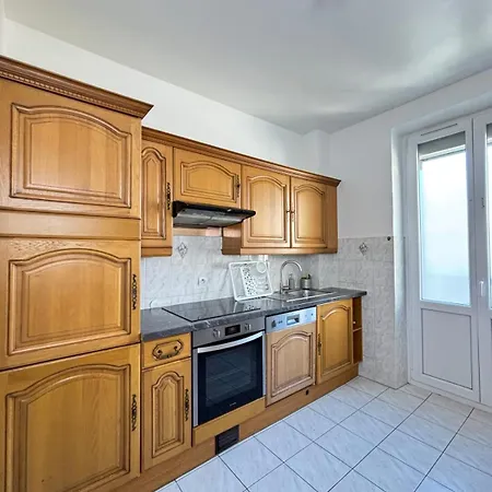 公寓 Soh Rent Cozy Proche Strasbourg - 4p - Tv - Wifi - Balcon *